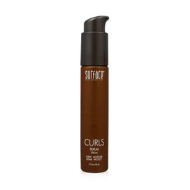Surface Hair - Curls Serum, Repair And Protect While Maintaining Moisture And Shine, 1.7 Fl. Oz.
