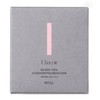 Chacott Glass Veil Cushion Foundation (Refill), Case Sold Separately, Puff,