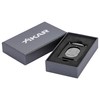 XIKAR® Ultra Slim Cigar Cutter Black