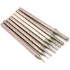 0.5mm Drill Bits Emery Drilling Needle Glass Tile Jewellery Hole