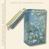 MediMuc Coffee Canister - Almond Blossom - Tea Canister -Fridolin