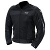 Chocho Mesh Motorcycle Jacket for Men Summer Motorbike Riding Jacket