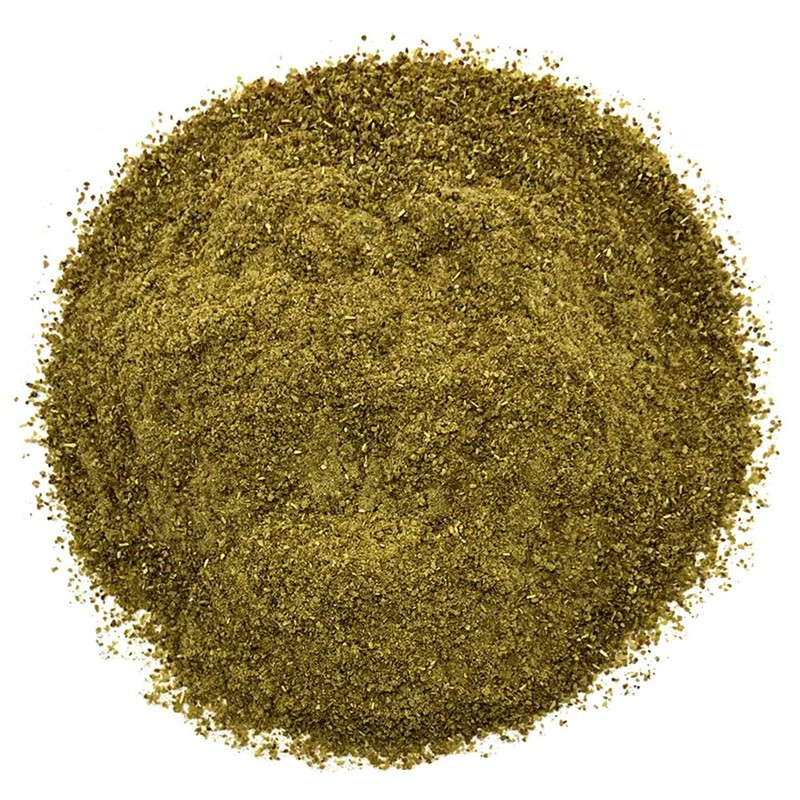 Los Chileros Green Chile Molido (powder), 1 Ounce