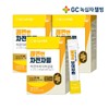 Green Cross Wellbeing GC Wellbeing GC Quick Bowel Movements Psyllium Husk 30 Packets x 3 / 녹십자웰빙 GC 쾌변엔 차전자피 30포 X 3