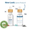 Mayu Concentrated Ionic Trace Mineral Drops - Rich Concentrate Electrolytes: