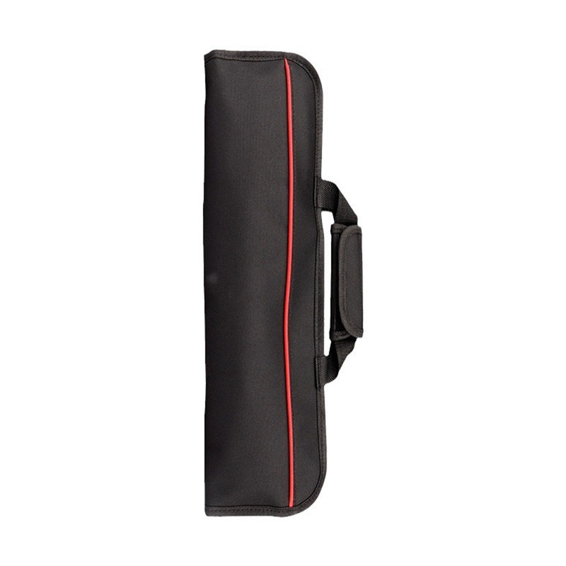 Chef Cutlery Bag Oxford Fabric Cutlery Roll Bag Multiple Pockets