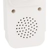 Wireless Door Bell Waterproof Self Powered Doorbell Kit with 35