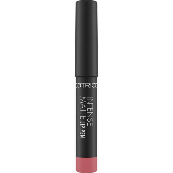 Catrice Intense Matte Lip Pen, No. 080, Nude, with Vitamins,