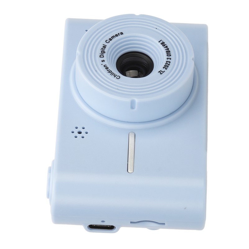 40MP 1080P Digital Camera Dual Lens 8X Zoom IPS Screen