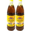 Rani Mustard Oil (Kachi Ghani) 33.8 Ounce (1 Liter) Pack