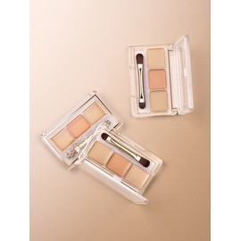Cezanne [Cezanne] Palette Concealer / [세잔느] 팔레트 컨실러