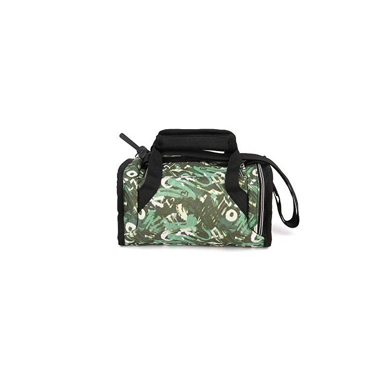 PRODG Fly-Mailbox Lunch Bag, Green