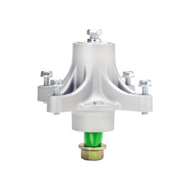 VIRTIONZ Spindle Assembly for Exmark Toro 117-7268 117-7439 121-0751 117-0751 117-7267, Toro TimeCutter 4200 4216 4225 4235 4260 5000 5060, Fits 285-923, Rotary 14311, 251-8351, with 4 Bolts