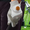 Copper Tech Men's Golf Gloves - Optimal Wrist Support with
