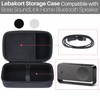 Lebakort Storage Case Compatible with Bose SoundLink Home Speaker (Cool