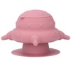 Silicone Puppy Milk Feeder 4 Nipples Small Puppy Nursing Station