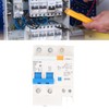 DC Miniature Circuit Breaker, 2 Pole 20 Amp 400V DZ47LE-63