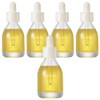 Aromatica Neroli Brightening Facial Oil, 30ml, 5 pieces / 아로마티카 네롤리 브라이트닝 페이셜 오일, 30ml, 5개