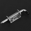 Marine Grade Stainless Steel Heavy Duty Barrel Bolt Spring Latches