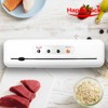 Home Vacuum Packing Machine Happy Lock - The Zone Vacuum
