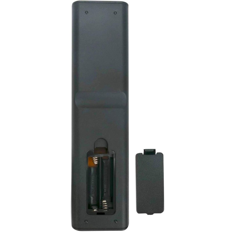 Allimity NF606UD Replacement Remote fit for Emerson Smart TV BLC320EM9