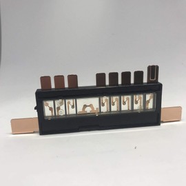 AutomotiveApple Genuine 1879001031 Maxi Multi Fuse for Kia Soul Forte