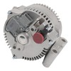 Alternator Compatible with 2004-2008 Ford Explorer 2004-2005 Explorer Sport Trac