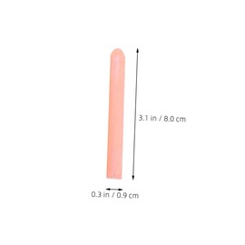 TEHAUX 48pcs School Chalkboard Chalk Bright Bold Colors for Boys and Girls Drawing Writing Chalk Set for Classroom Playground Blackboard