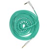 Pig Hog PHCC30SG Cable de instrumento de media bobina de