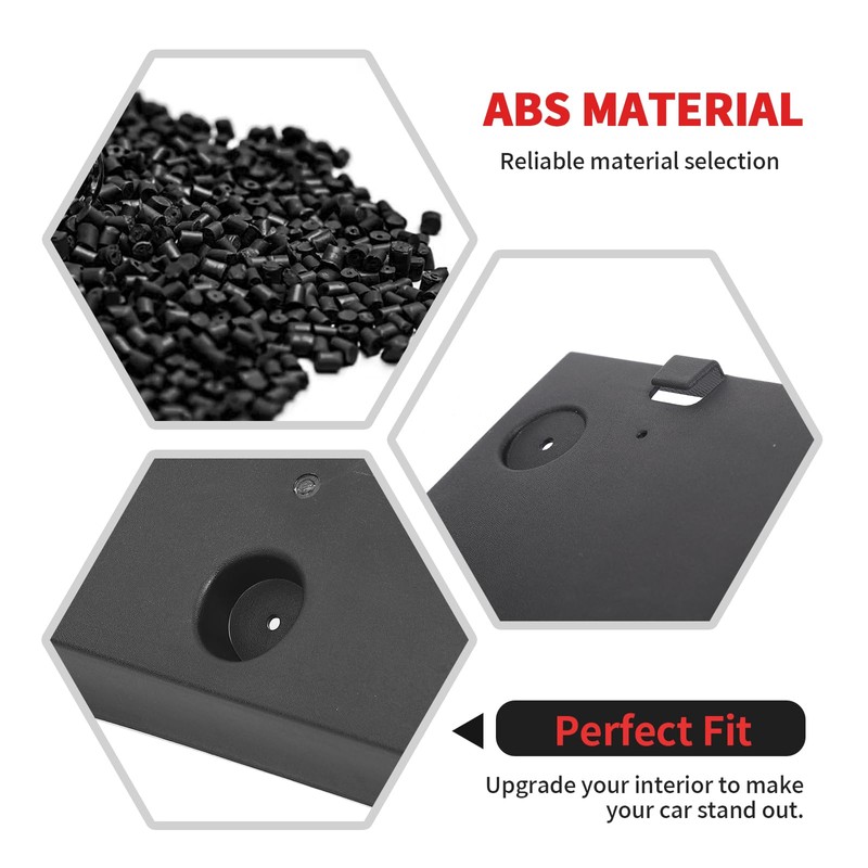 RT-TCZ License Plate Holder Front License Plate Frame Mount Bracket