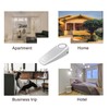 Lancoon 3 Pack Door Stop Alarm 130dB for Home Security