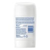 Desodorante Nivea Black & White Invisible Antimanchas 50gr