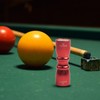 LAKE OF FIRE 3-in-1 Snooker Pool Cue Tips, Cue Tip