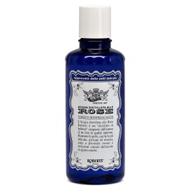 Acqua alle Rose, Tonic Face with Distilled Rosewater, Refreshing Formula with Moisturising and Firming Properties, Makes Skin Young and Elastic, 1 Pack of 100 ml