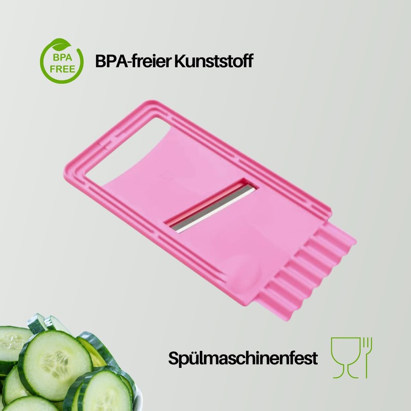 Buchst. Vegetable Slicer