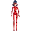 Miraculous 5.5-Inch Ladybug Action Doll