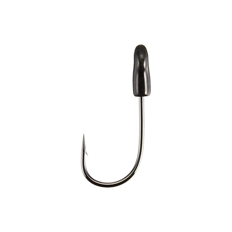 Gamakatsu Single Hook Trailer Hook No. 2 5 pcs NS