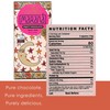 Maraná Chocolate Cusco 50% Milk Chocolate 3 Pack - Organic
