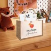 Aperol Geschenk Tasche, Jutetasche für Frauen, Ehefrau, Freundin, Aperol Tasche