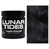 Lunar Tides - Eclipse Black Hair Dye - Semi-Permanent Hair