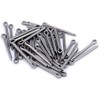 M2.5 (2.5mm x 20mm) Split Cotter Pin - Stainless Steel