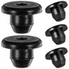 Ipetboom 5Pcs Hydraulic Jack Oil Plugs - Floor Bottle Jack
