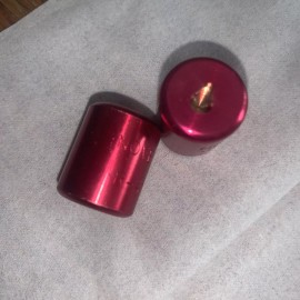 Novent (2) 1/4" Novent PINK Locking Tamper Resistant 86681 Caps for R410A NP-R410