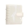 Hawkeye Seal Pad 6 Hole Binder with 10 Refills 6