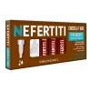 Ampolletas Para Cabello Teñido Maltratado Chocola-t Max Nefertiti 10pzas