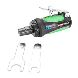 OEMTOOLS 24404 1/4 Inch Straight Air Die Grinder