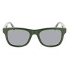 Lacoste Men's Sunglasses, Green