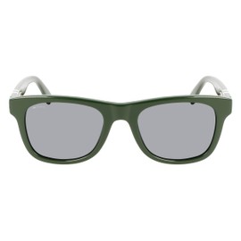 Lacoste Men's Sunglasses, Green