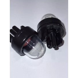 For Dolmar, For Makita (2) Dolmar 010-155-010 Primer Bulb Pump PS-350 PS-420 Makita EK6101