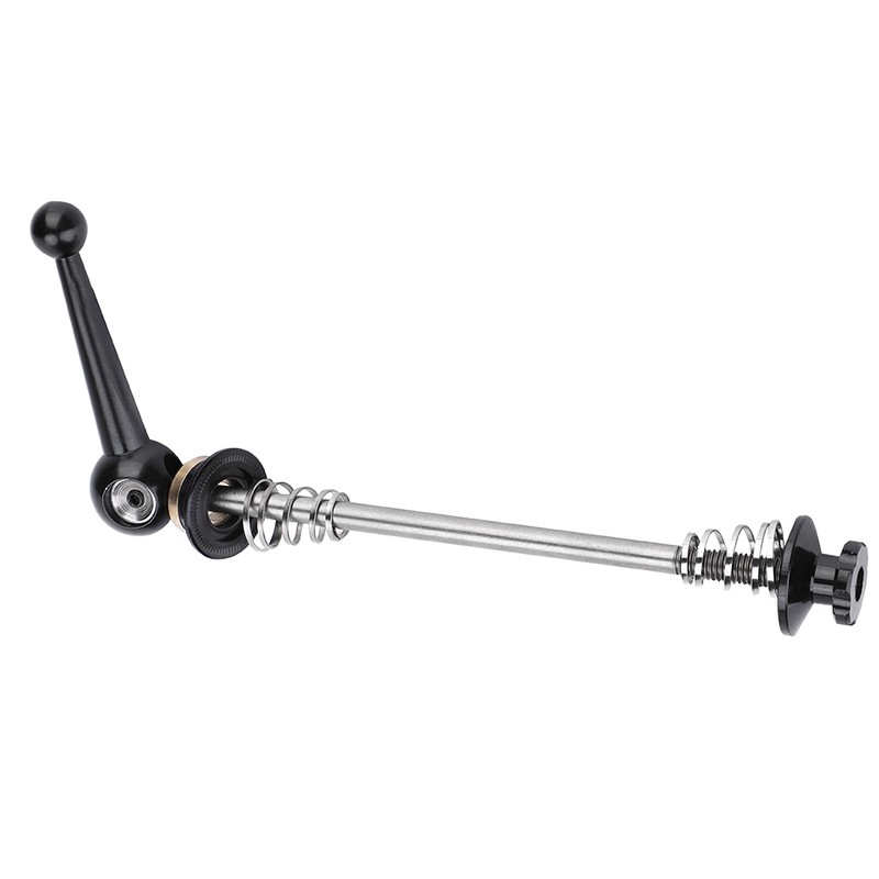 Titanium Alloy Bike Quick Release for Mountain Road Bicycle Skewers